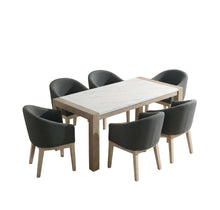 Tabitha 7-Piece Dining Set
