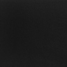 Barzini Velvet Upholstered Tufted Storage Bench – Black