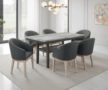 Selena 7-Piece Dining Set