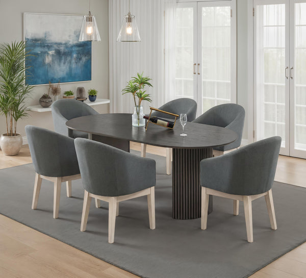 Valencia 7-Piece Dining Set
