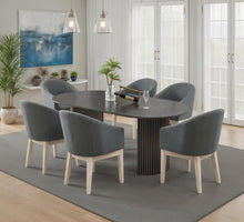 Valencia 7-Piece Dining Set