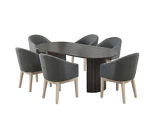 Valencia 7-Piece Dining Set