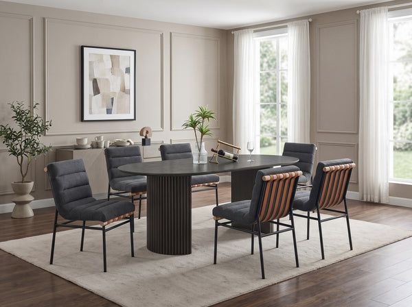 Valencia 7-Piece Dining Set (30068-4)