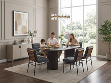 Valencia 7-Piece Dining Set (30068-4)
