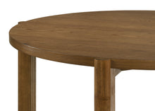 Andrew 5-Piece Round Dining Set