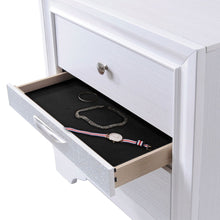 Naima - Nightstand