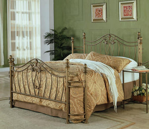 Sydney - Open Frame Bed