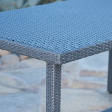 Santa Rosa - Dining Table