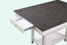 Nina - Counter Height Table Top Leg