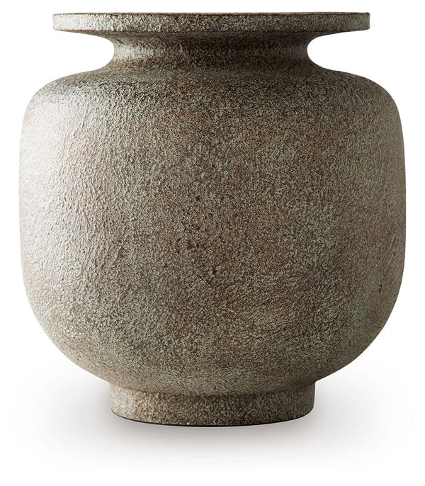 Jedwick Vase