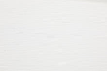 Graham Set of 2 White Finish Upholstered Seat 20"W Counter Height Chair
