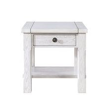 Dorsey - Drawer Table