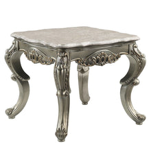 Miliani - Table With Marble Top