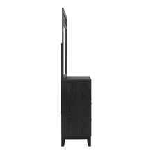 Obsidian - Dresser