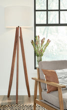 Dallson - Floor Lamp