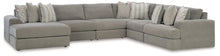 Avaliyah - Living Room Set