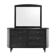 Skyline - Mirror - Onyx