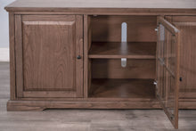 Banning - Media Cabinet