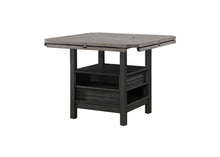 Cline - 5 Piece Dining Room Set - Gray