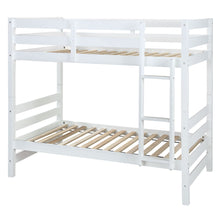Ronnie - Bunk Bed
