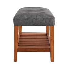 Charla - Bench