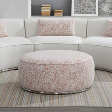 Sahara - Ottoman - Pattern Fabric