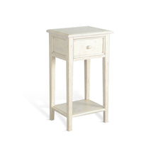 Marina - 31"H Side Table