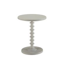 Acton - Round Accent Table