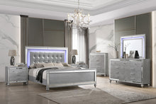 Valentino - Bedroom Set