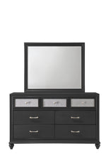 Lila - Dresser, Mirror