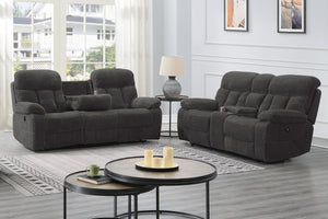 Bravo - Sofa Set