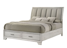 Jaymes - Bedroom Set