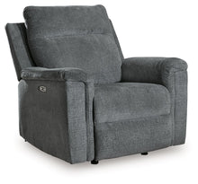 Barnsana - Power Rocker Recliner