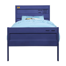 Cargo - Bed - 79"