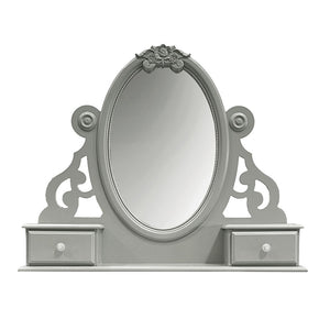 Flora - Mirror With Jewlery