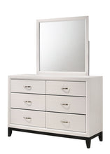 Akerson - Bedroom Set