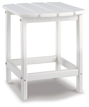 Sundown Treasure - Outdoor End Table