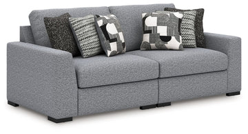 Bealton - Sectional