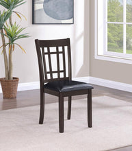 Lavon - Wood Dining Side Chair (Set of 2)