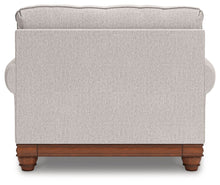 Clearbrooke - Sandstone - Chair And A Half