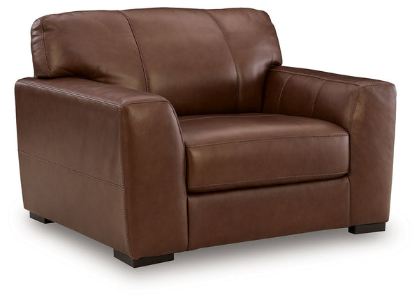 Brogliano Chair And A Half Canyon