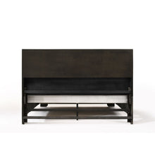Merveille - Bed w/Storage