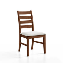 Pascal - Round Dining Table Set