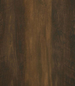 Elouise - 4-Door Engineered Wood Tall Accent Cabinet - Dark Pine