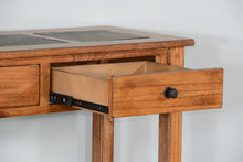 Sedona - Transitional Wood Table