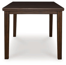 Haddigan - Dining Room Extension Table