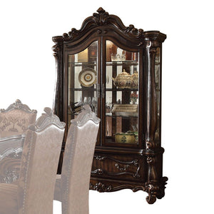Versailles - Curio Cabinet