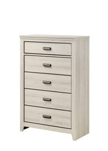 Carter - Accent Chest