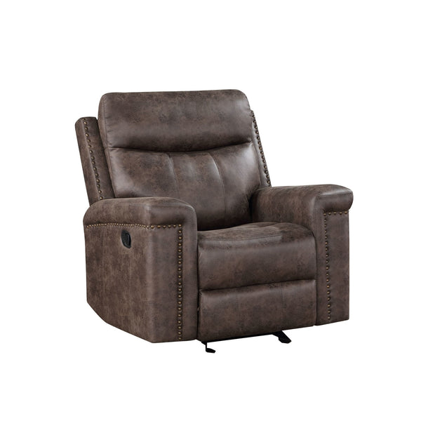Quade Glider Recliner