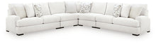 Misty-Lakes - Sectional